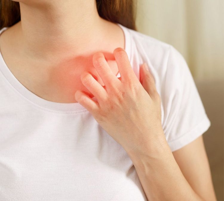 Pazienti allergici