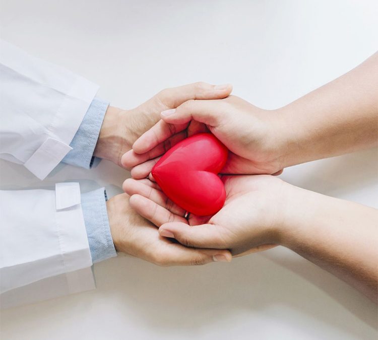 Pazienti cardiopatici
