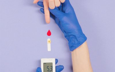 Pazienti diabetici dal dentista a Rivoli e Caluso allo Studio Dentistico Rossi