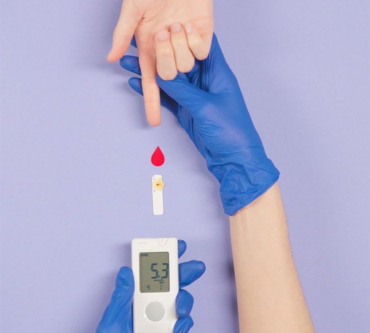 Pazienti diabetici
