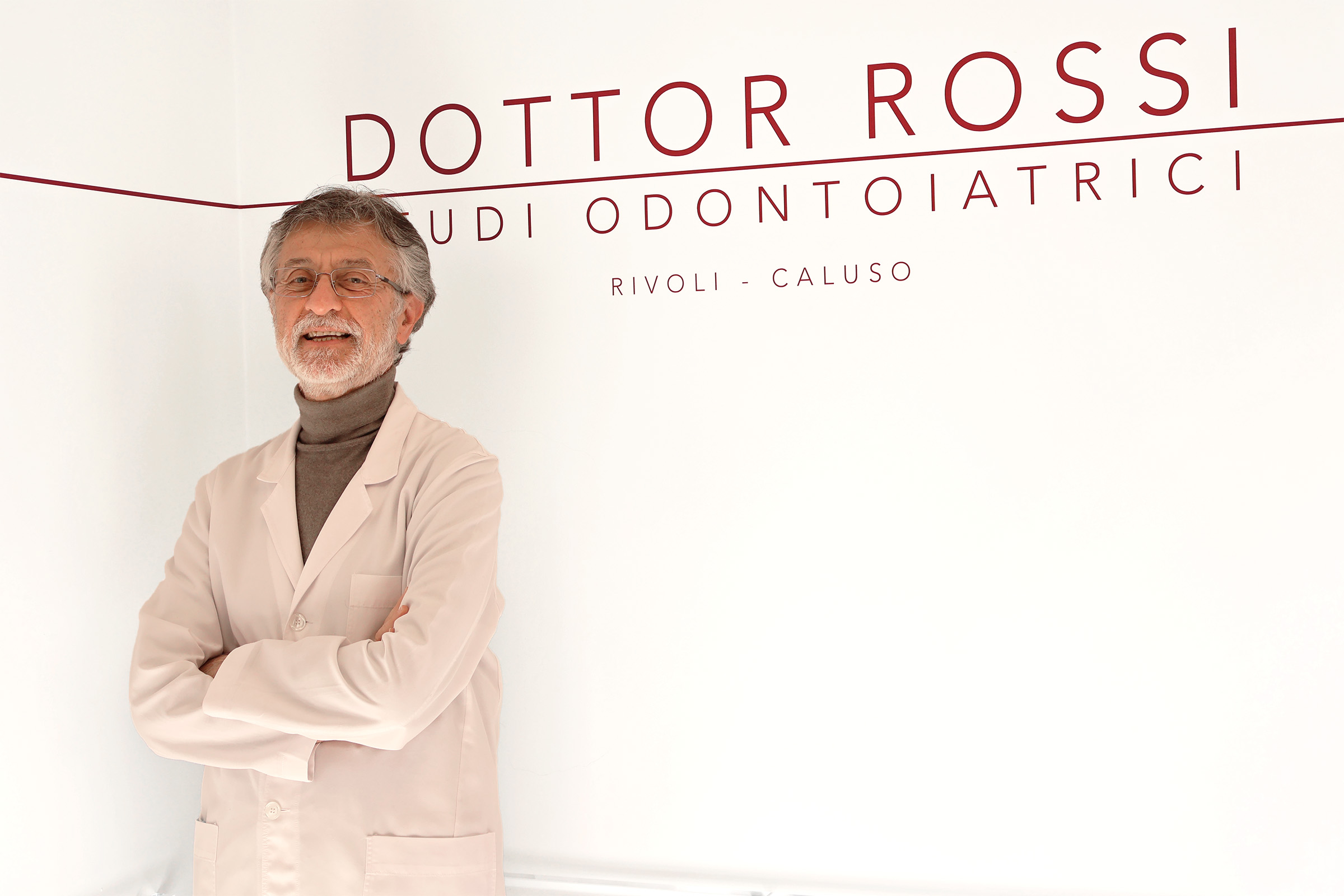 dottore ernesto rossi