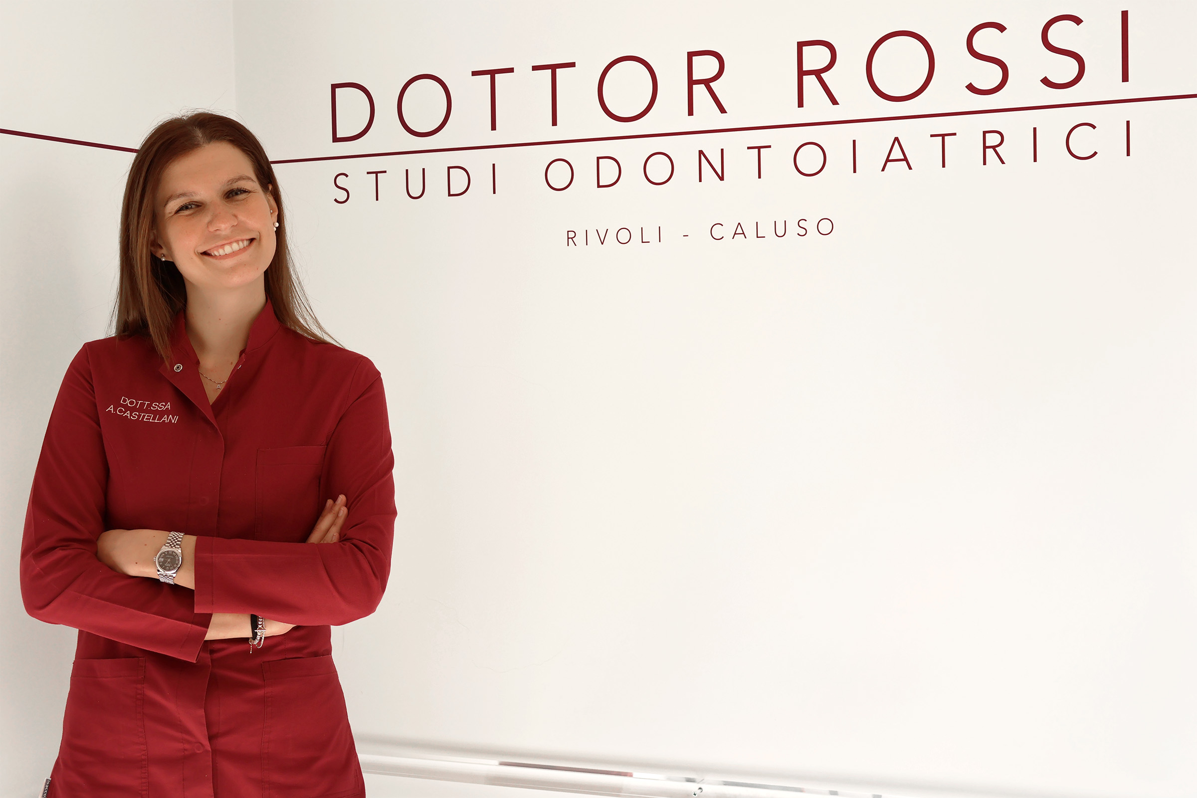 dottoressa annalisa castellani