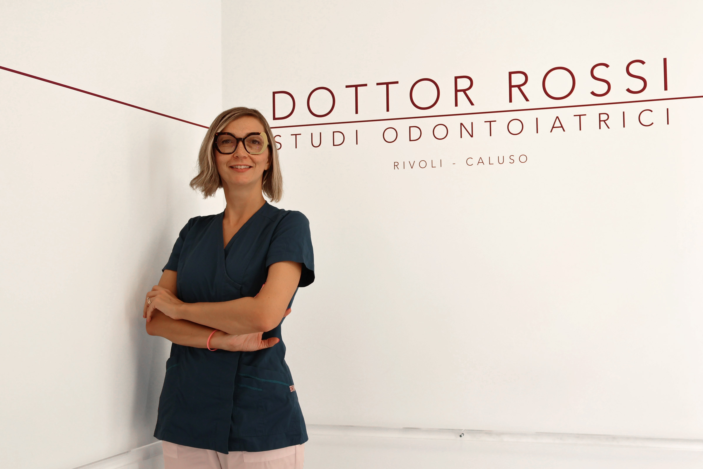 dottoressa laurea melone