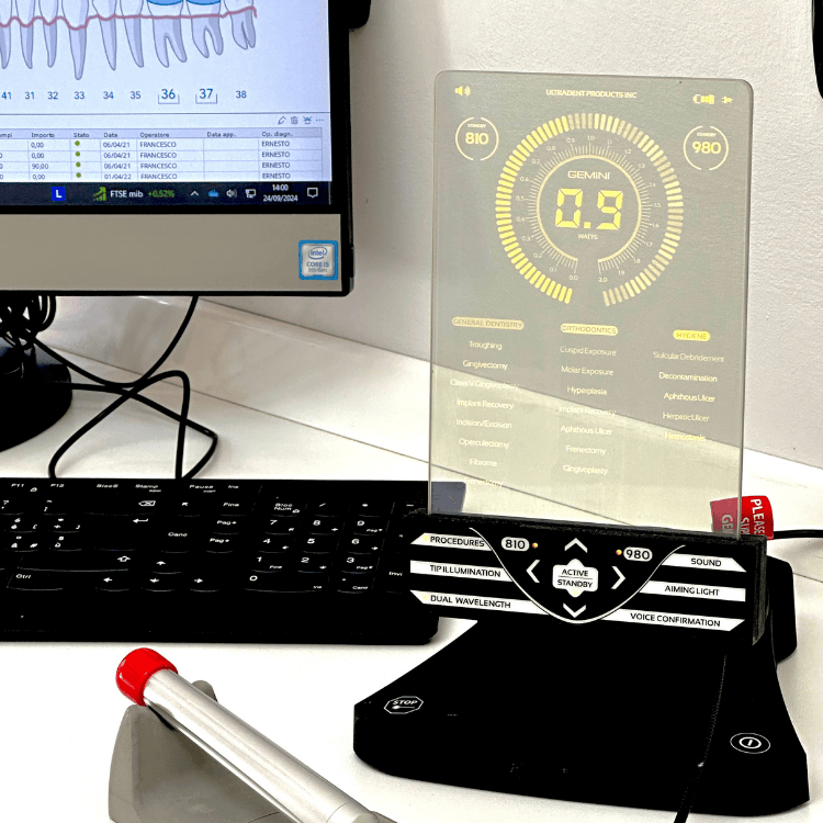 Pazienti diabetici dal dentista a Rivoli e Caluso allo Studio Dentistico Rossi